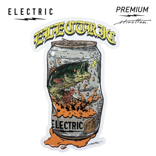 ステッカー | ヴァーサトル