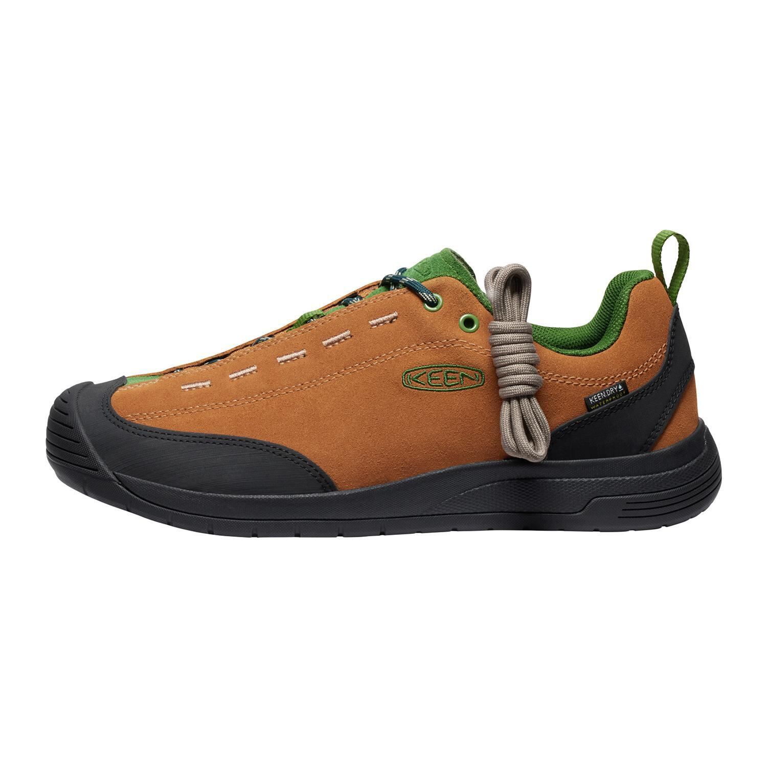 KEEN JASPER II WP ジャスパー2 ウォータープルーフ KEEN (キーン) JASPER II WP / ジャスパー ツー ウォータープルーフ