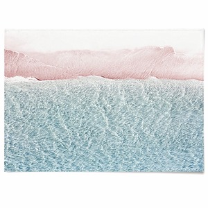 sea fabric poster A 3size / 海 ファブリックポスター