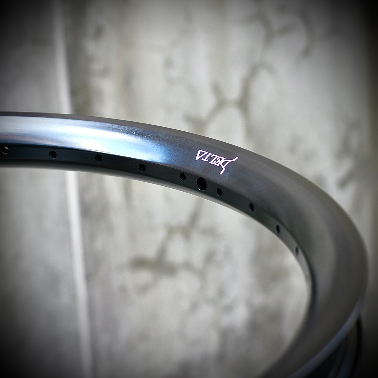 DELTΔ BMX ALLOY DEEP RIM (20INCH)