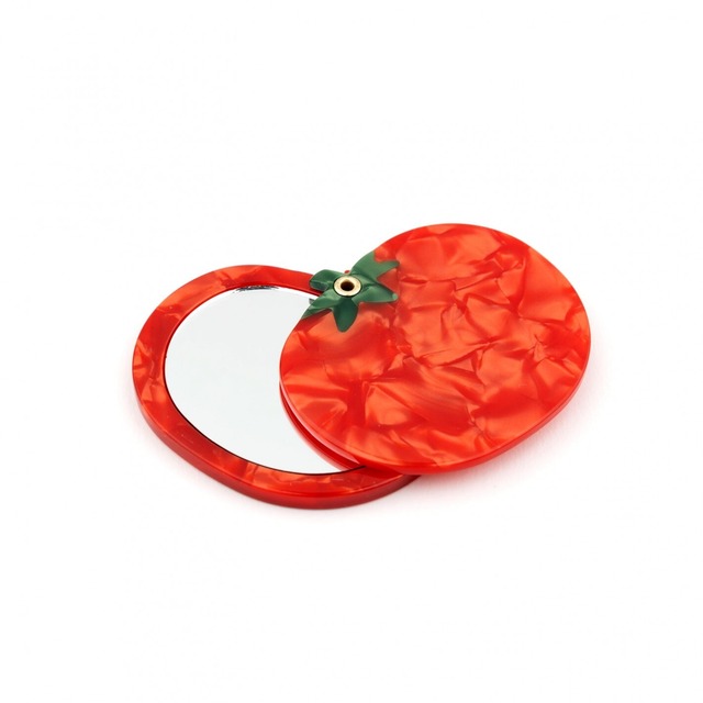 «sold out» Coucou Suzette Tomato Mirror