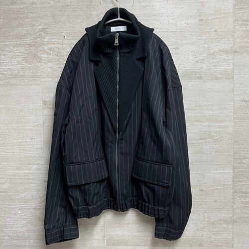 最終値下げDELADA BOMBER JACKET