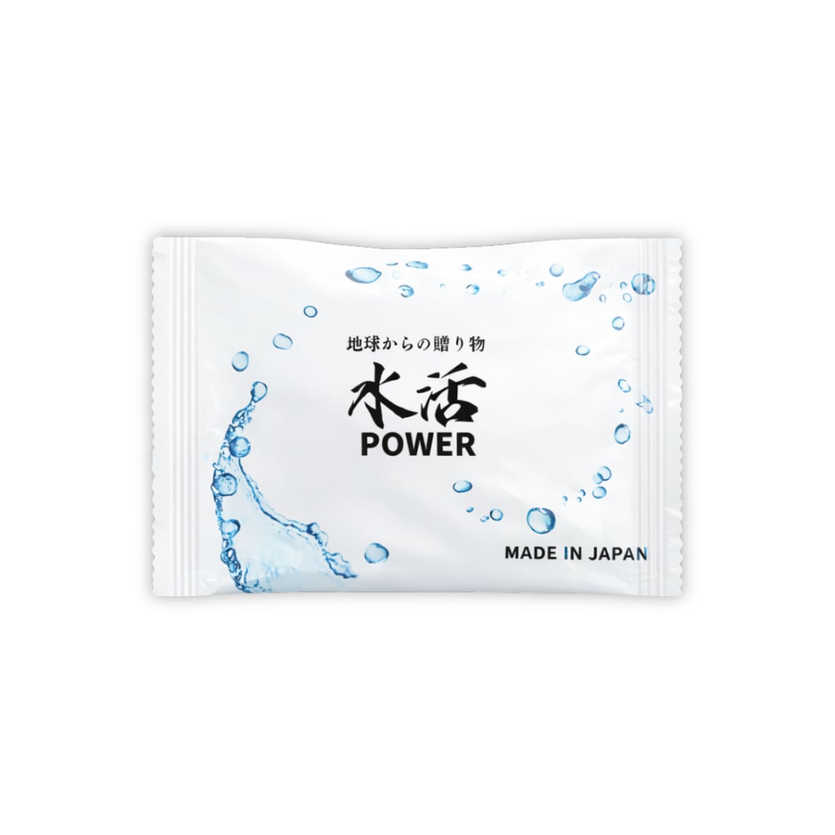 水活POWER（30パック） | 水活 公式オンラインストア