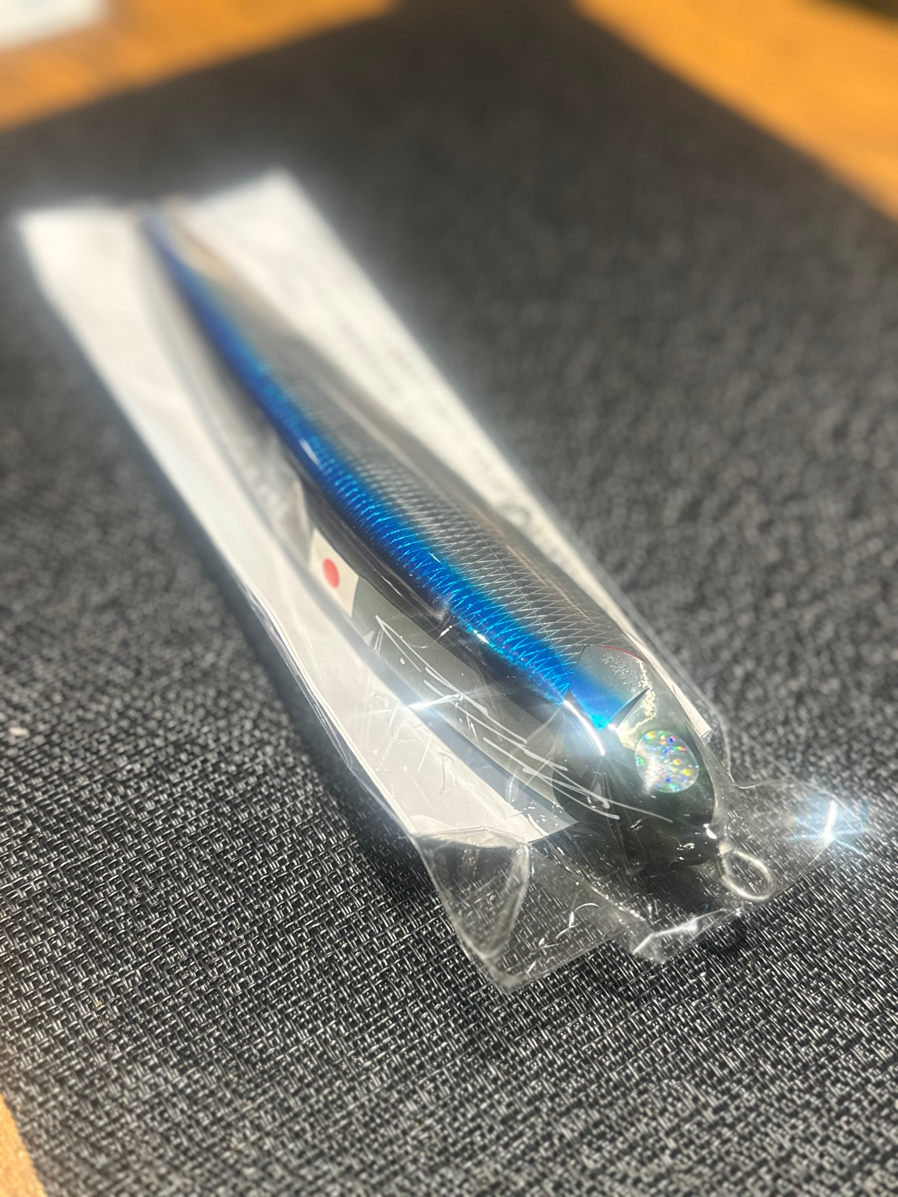 Mawa Lures MAWA POP X 240F | Pay ID