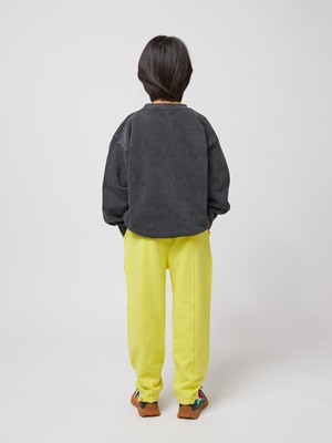 BOBO CHOSES / Happy Dog Sweatshirt
