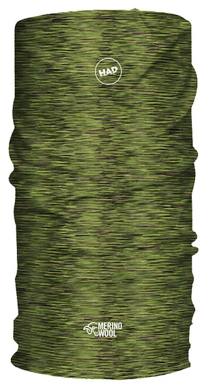 H.A.D. MERINO WOOLcode: HA460-0856