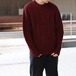 USA VINTAGE PATRICK JAMES CABLE KNIT/アメリカ古着ケーブル編みニット