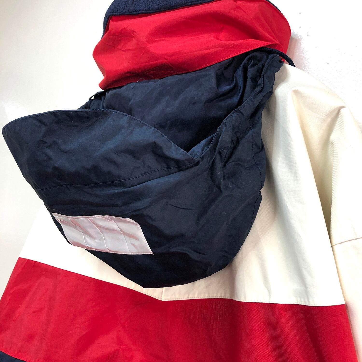 helly hansen 90s セイラージャケット ライムグリーン 希少品