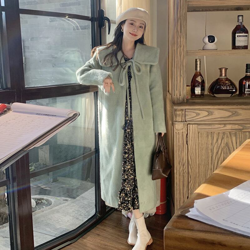 コート オータムウィンタースタイル 秋物 冬物 スーパーモール87626941968