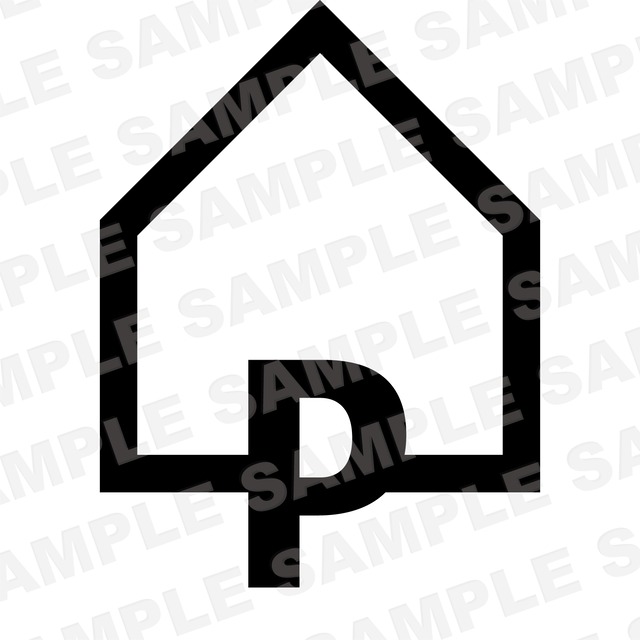家logo-P- | B-ke DESIGN STORE