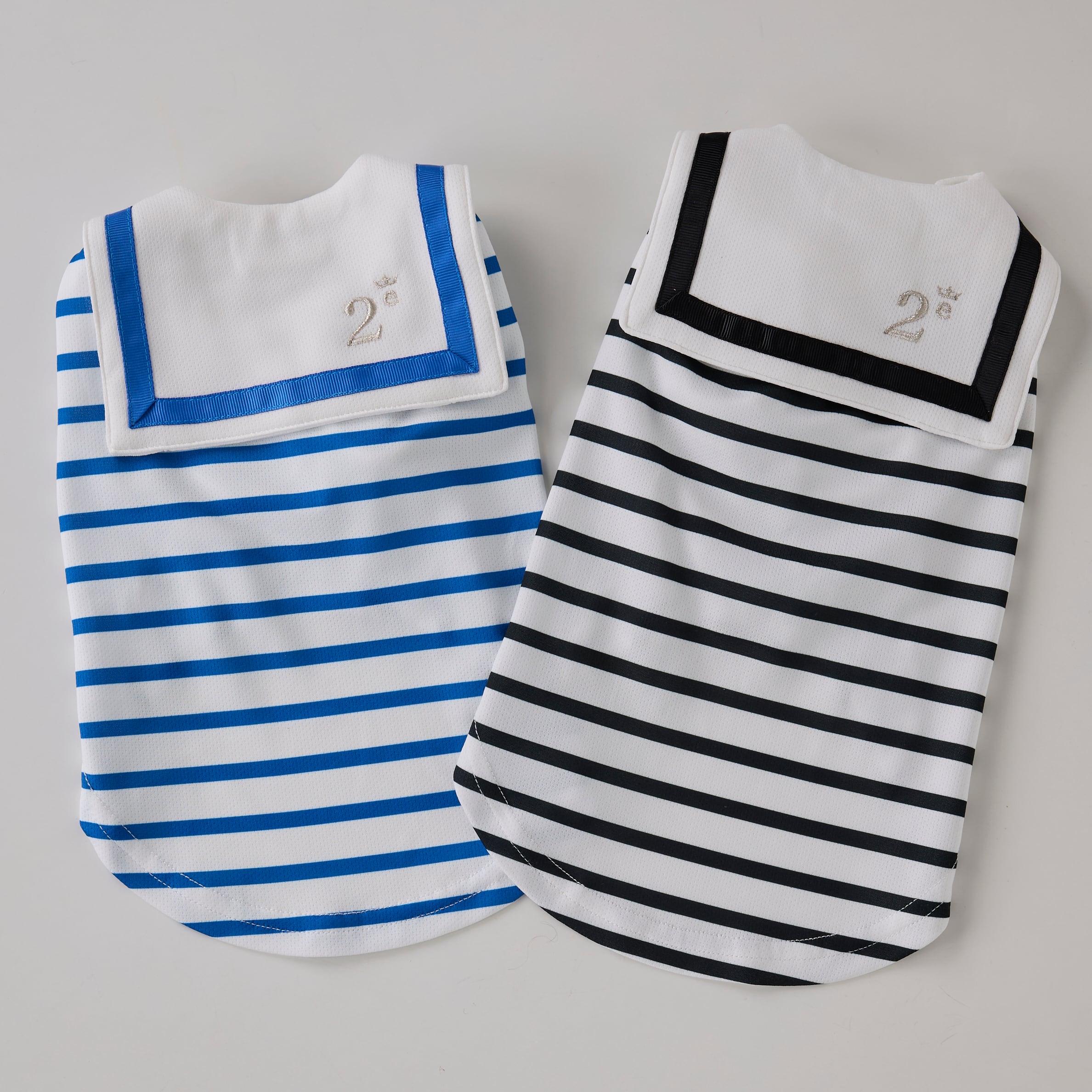 【265503】冷感セーラータンクトップ