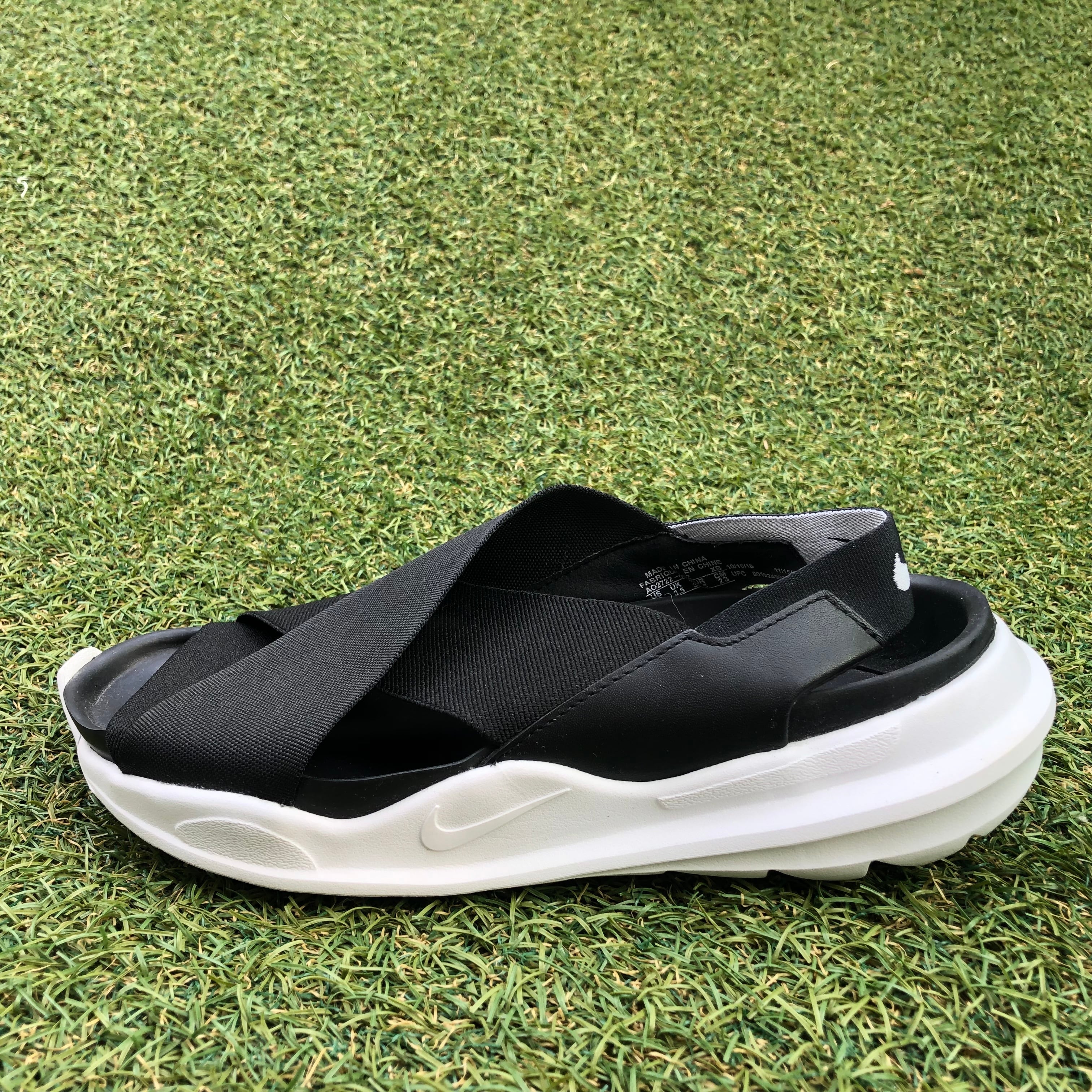 NIKE PRAKTISK ナイキ プラクティスク サンダル HA208