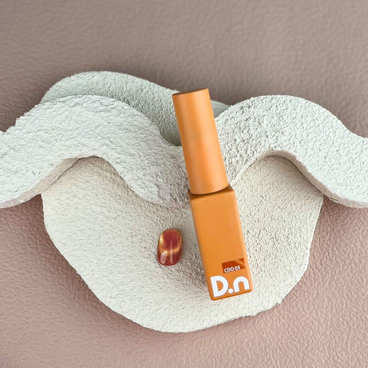 D.nail カラフル ドロップ マグジェル【単品】CDO01-03 | プラスディー