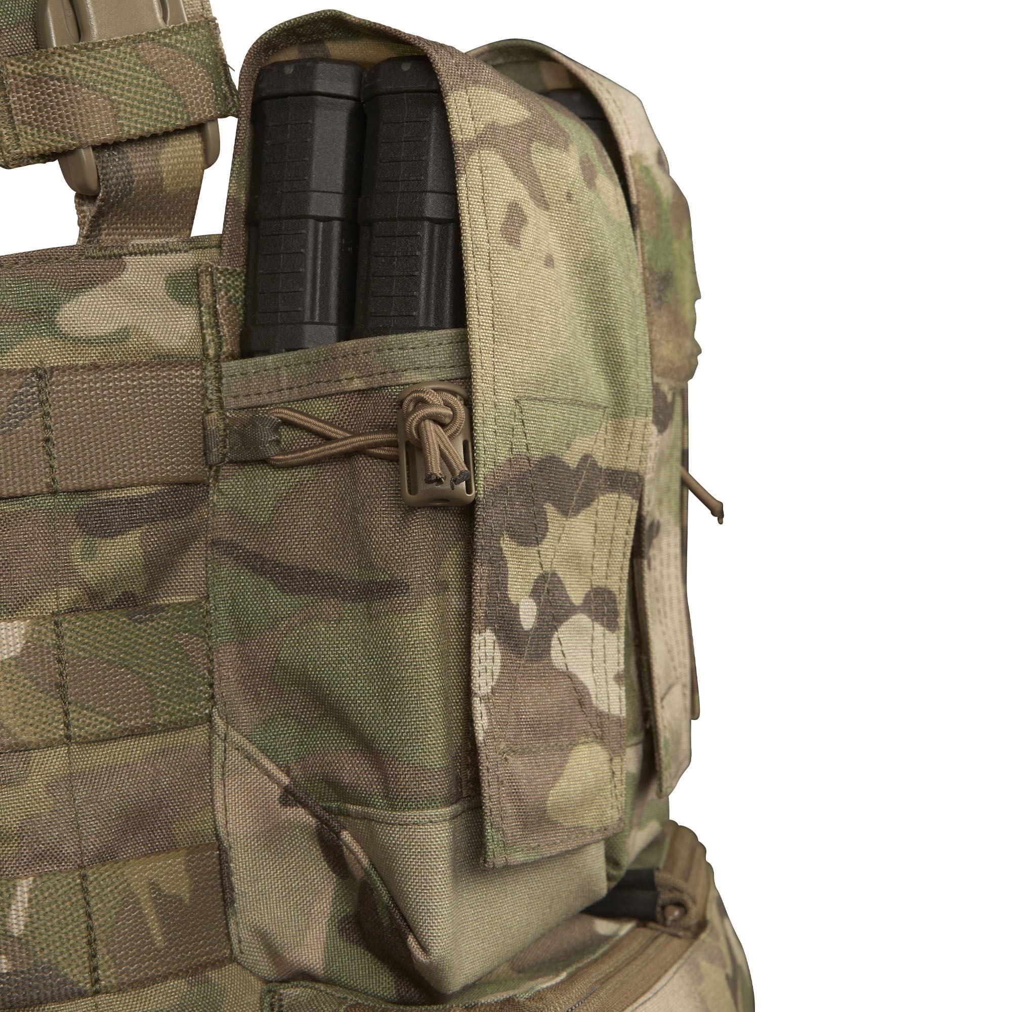 Platatac Peacekeeper ピースキーパー Mk5 チェストリグ | Savanna