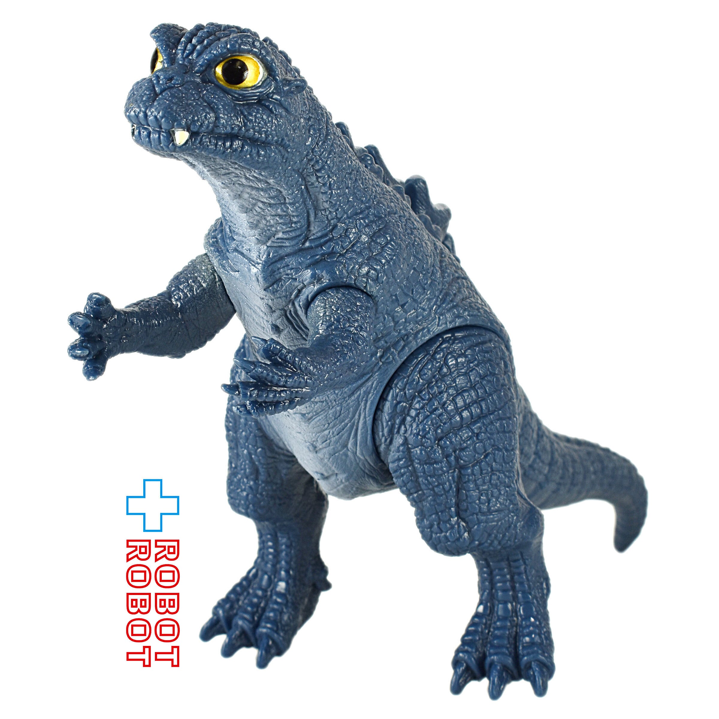 バンダイ 東宝怪獣 ベビーゴジラ (ゴジラvsメカゴジラ) ソフビ バンダイ 東宝怪獣 ベビーゴジラ (ゴジラvsメカゴジラ) ソフビ