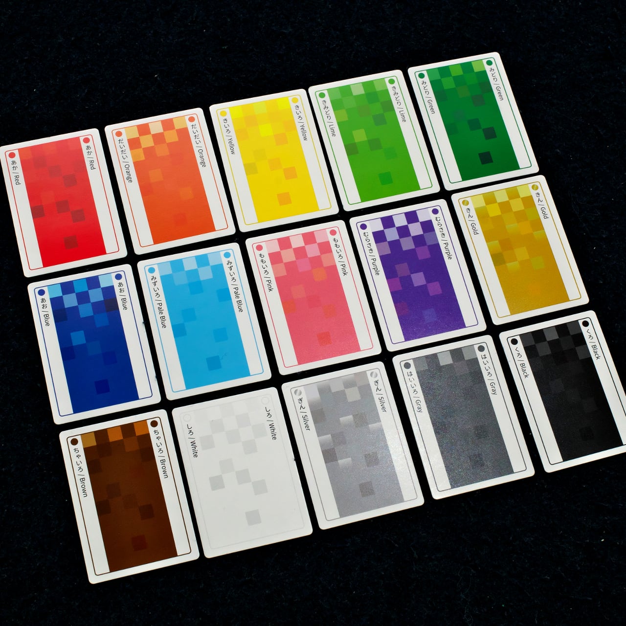 ヒトトイロ 2025年版 | 木のおもちゃ専門店 おもちゃ箱 イカロス 公式