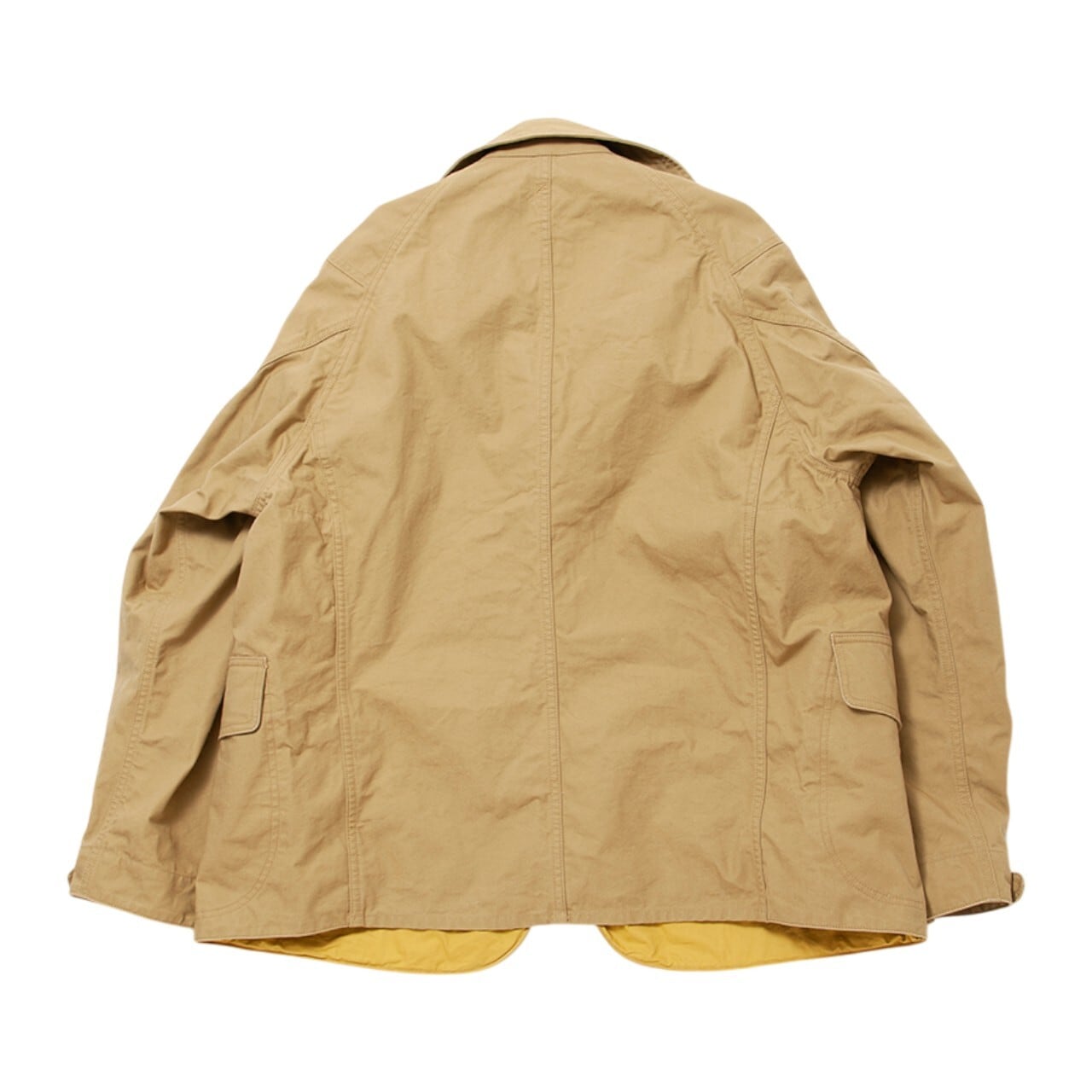 THE CORONA UTILITY / GAME JACKET Corona Hunting OX - ゲーム