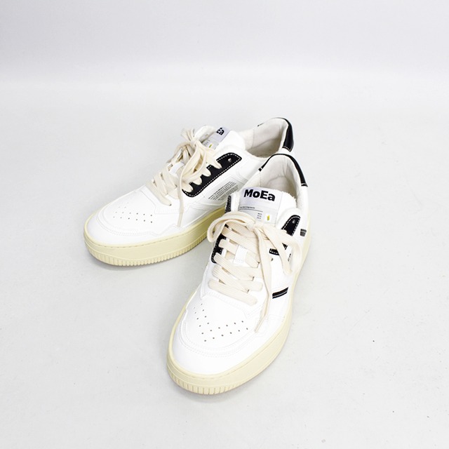 MoEa モエア ヴィーガンスニーカー(コーンスキン) GN151 2025秋冬新作 [送料無料]
