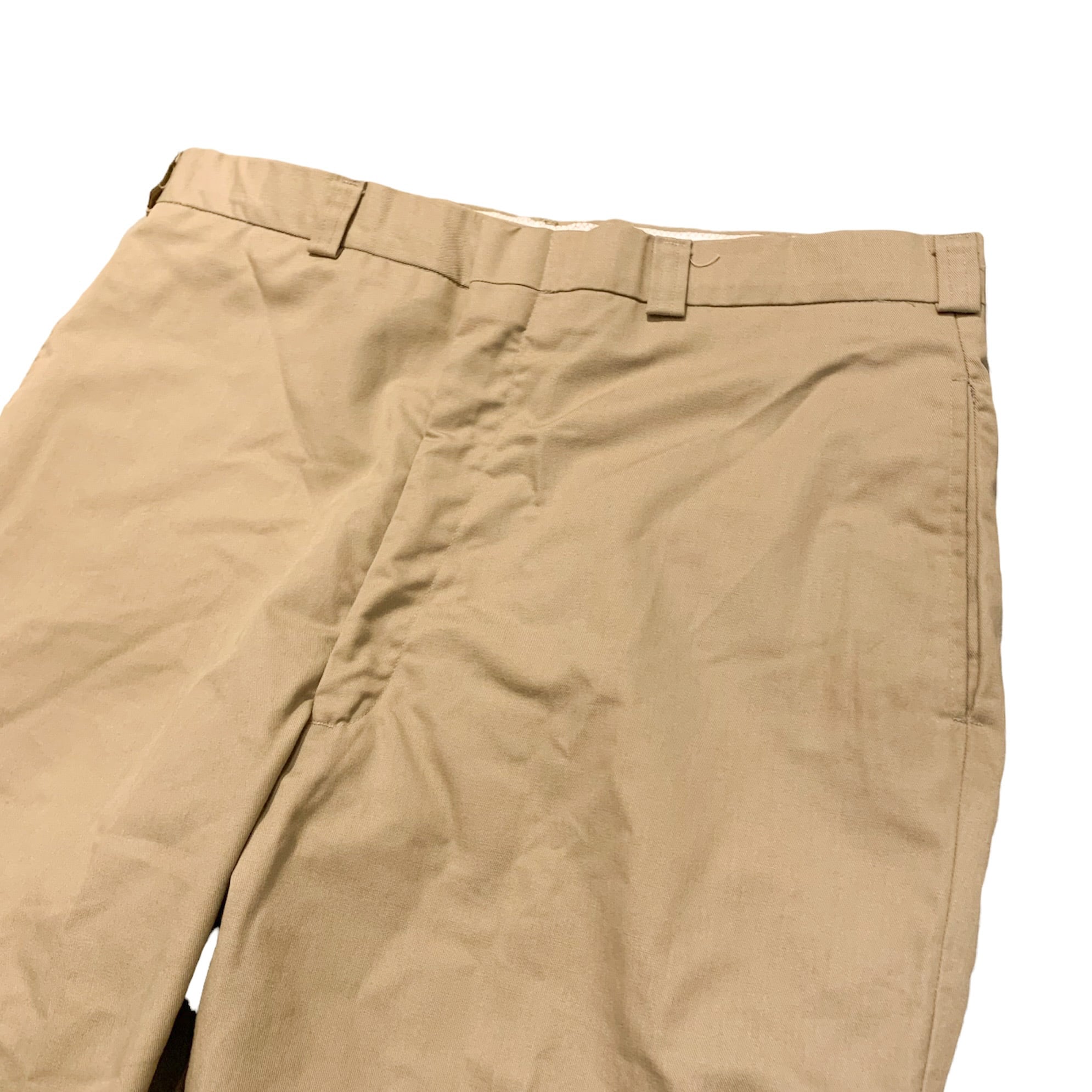 00's DSCP Chino Trouser Pants / 米軍 チノトラウザー パンツ