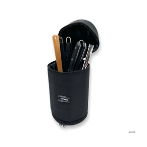 221012 COOKING TOOL BAG / BLACK