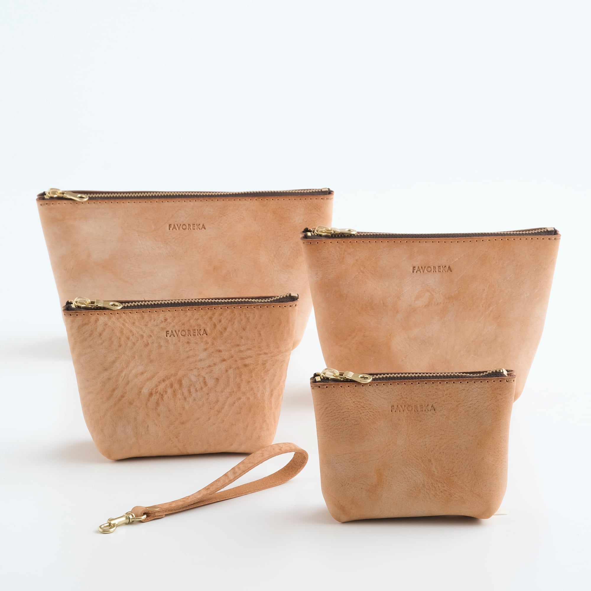 スタンドポーチS | FAVOREKA