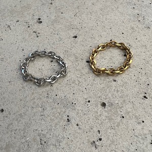 Chain Ring