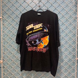 STAR TREK - Movie T-shirt