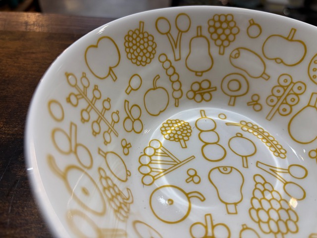 イッタラ（iittala） OTC フルッタ ボウル 15cm