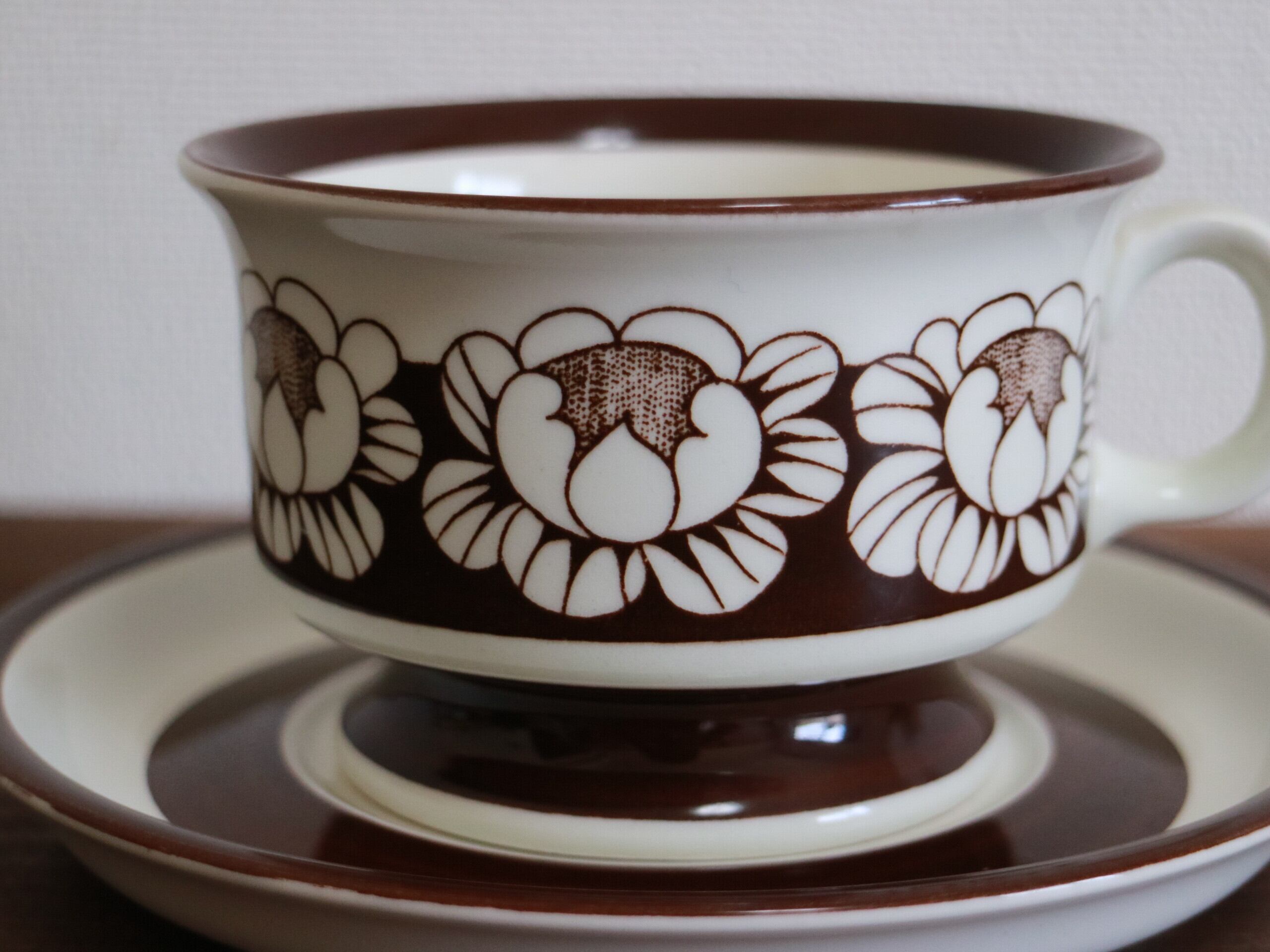 特価商品】Noritake ノリタケ カップ & ソーサー ( ペアセット