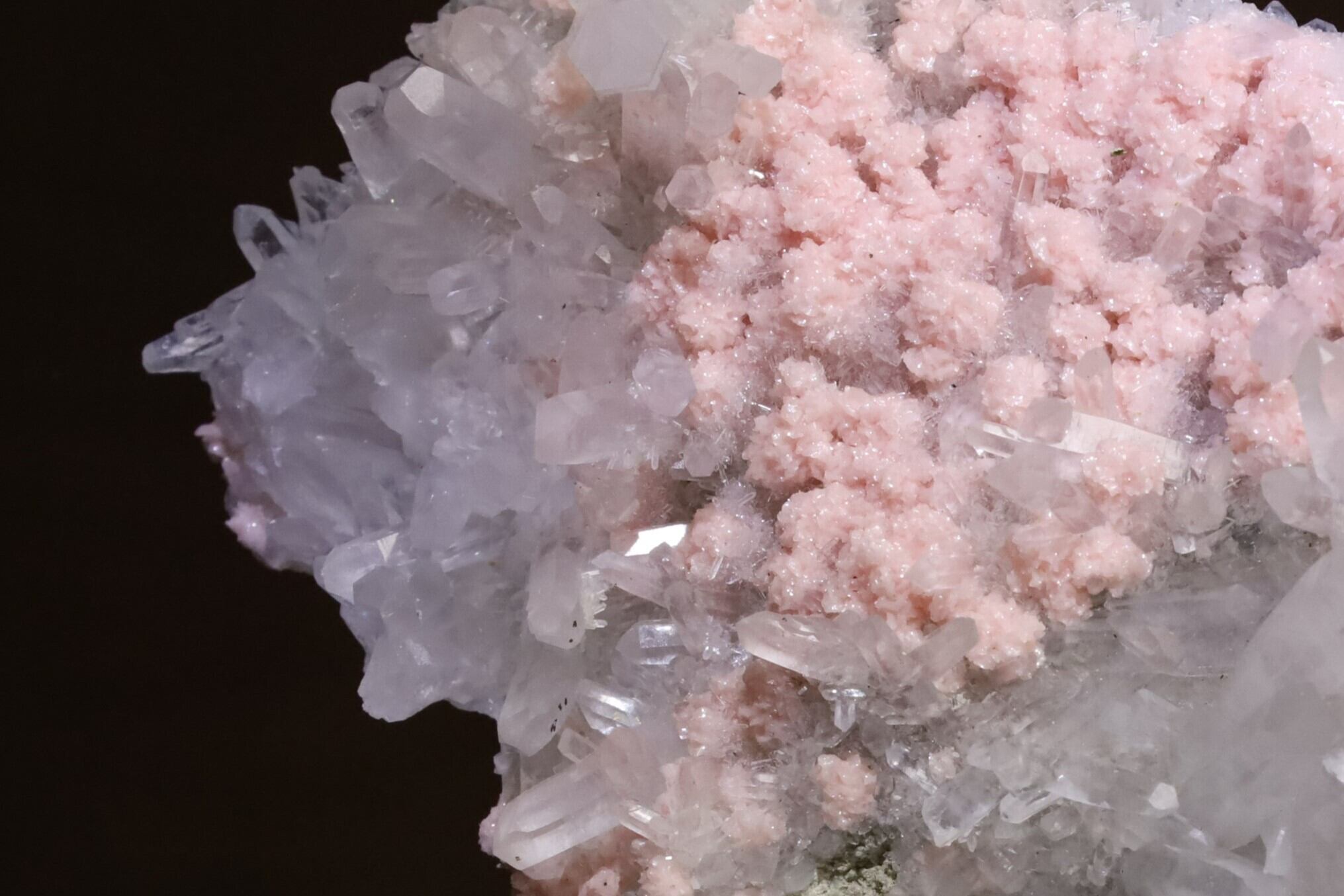 ロードクロサイト | Mineral Ankicrystal