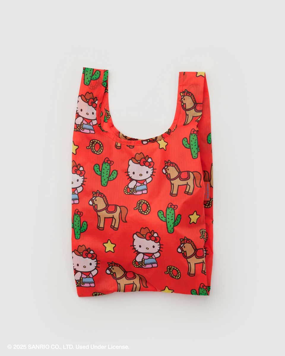 2025FW エコバッグ BAGGU Baby Baggu x Sanrio Collection