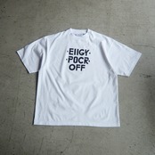 cheaptimes FUCK OFF T-SHIRTS