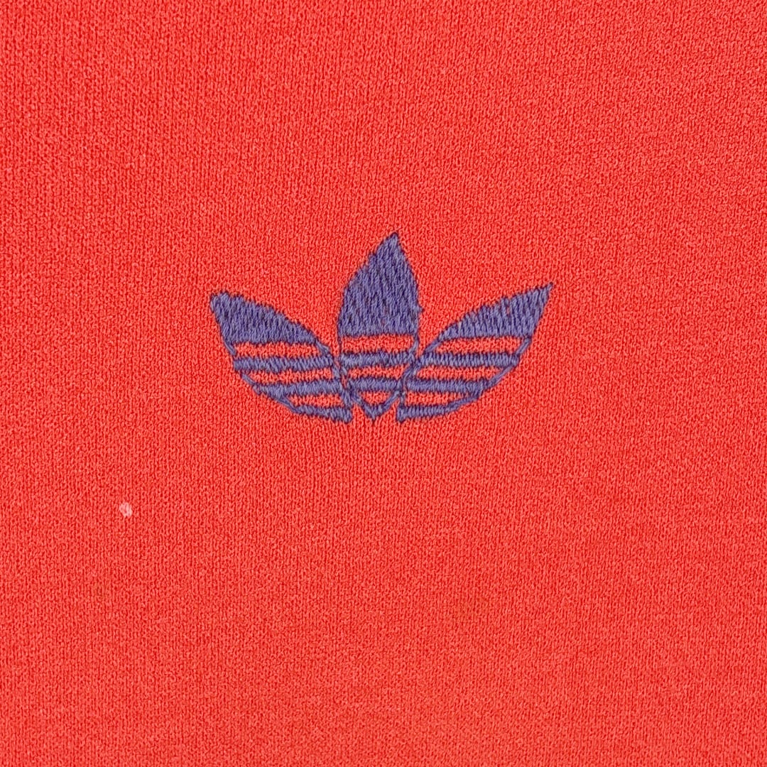 70s アディダス フランス製 VENTEX ヴィンテージトラックジャケット