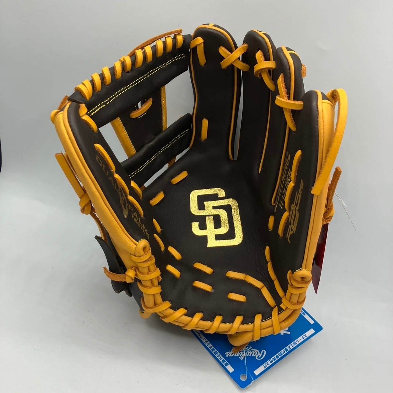 限定】ローリングス パドレスモデル N62 | タケスポselect 【竹中