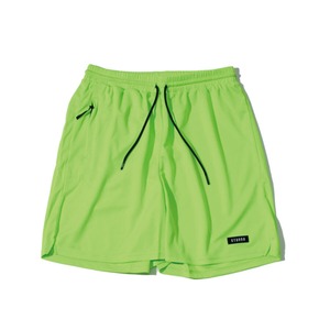 Standard mesh shorts : ボルト