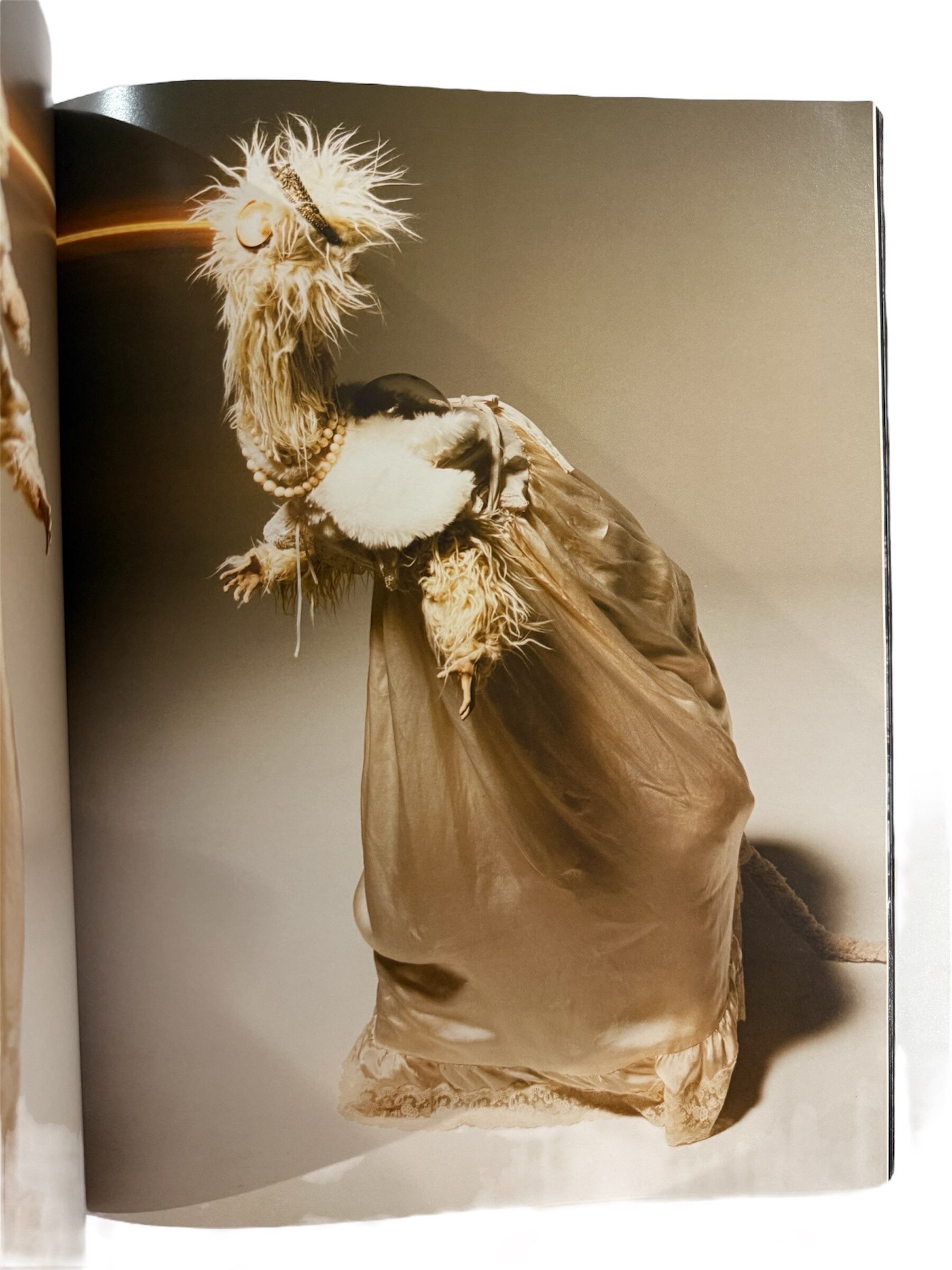 雑誌】A MAGAZINE CURATED by JUN TAKAHASHI UNDERCOVER #4 | occur