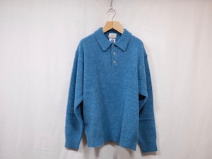 EVCON” JAMIESON'S KNIT POLO SEABRIGHT”