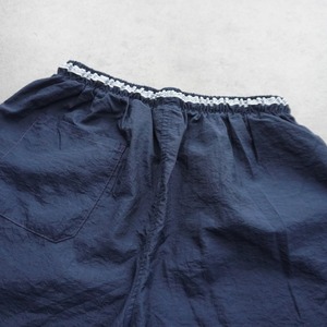 90s UMBRO nylon shorts "made in USA" [M] 古着
