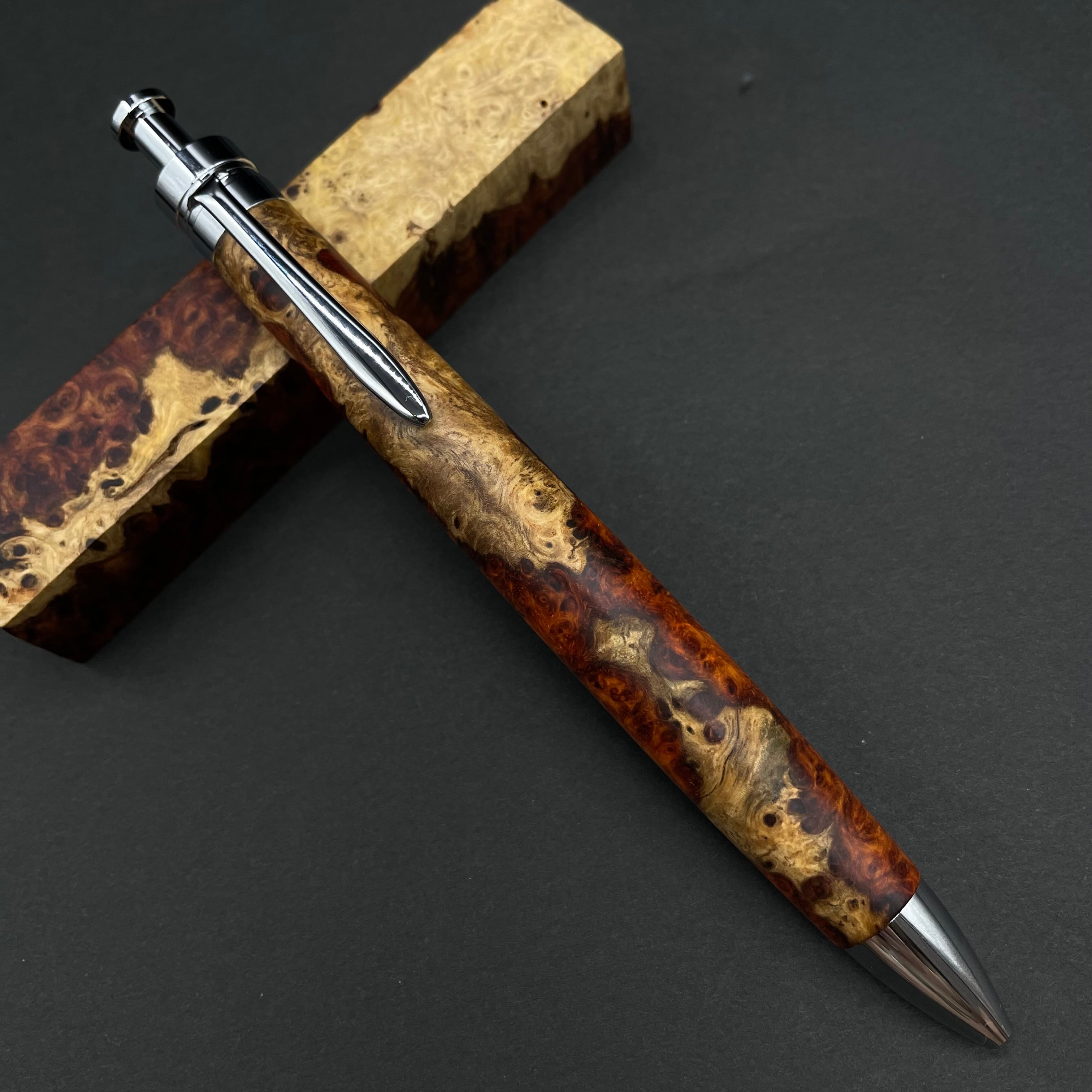 富士瘤 Craft
