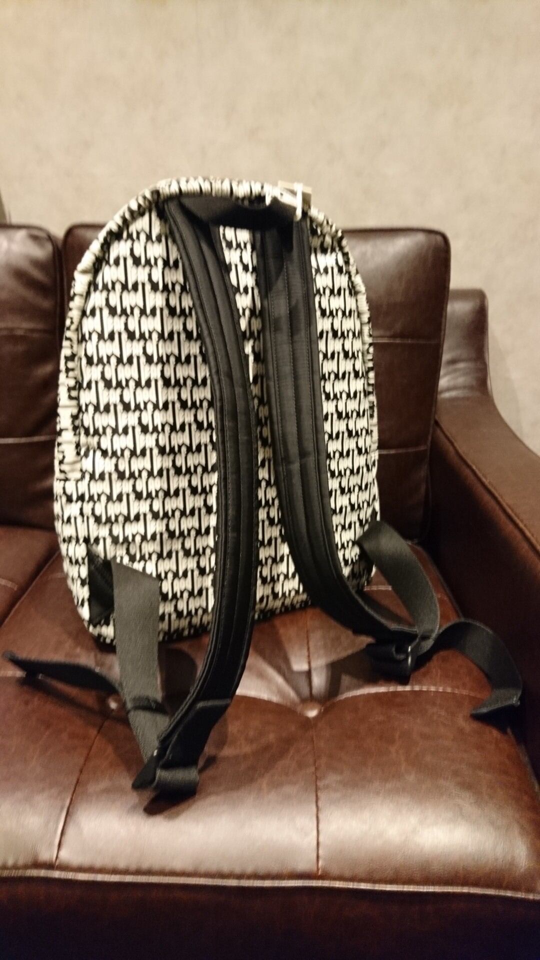 ☆FEAR OF GOD フィアオブゴッド FOG バックパック | SOHOO