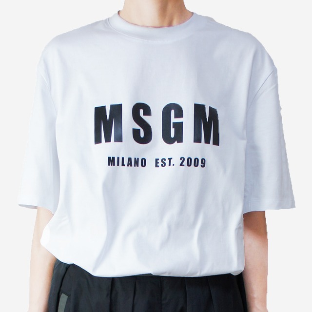 MSGM (エムエスジーエム）／  2841MDM 92  参考価格￥17600