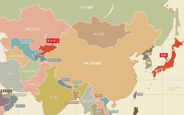 送料無料 6本セット【完全非加熱生はちみつ】キルギスの白いはちみつ 250g（活性酵素、無添加、無農薬）新ラベルになりました