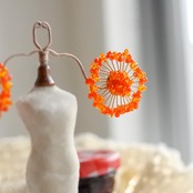 【8周年記念】春萌えのころ(マーマレード)