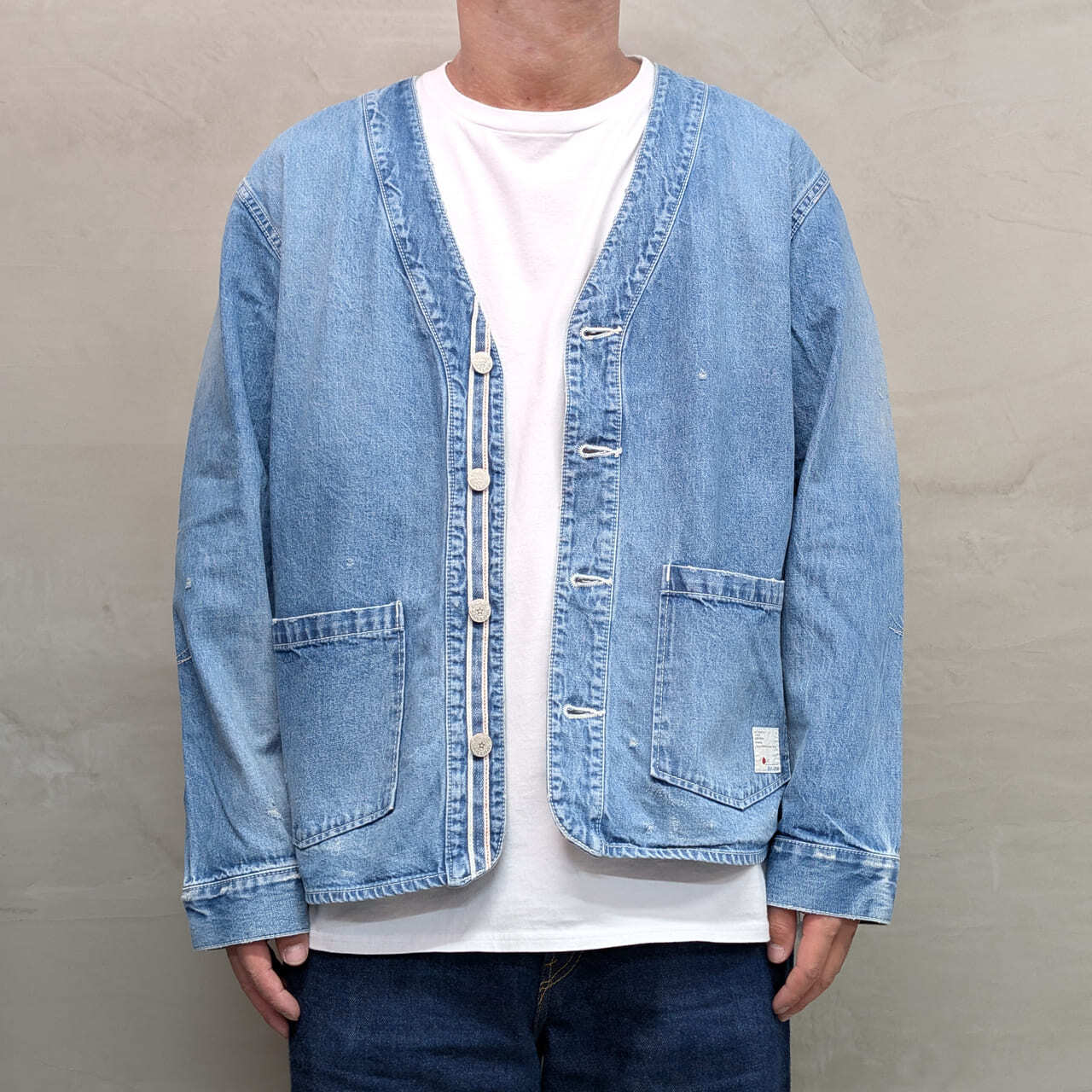 OTHERS | BLUE SAKURA JEANS 公式サイト