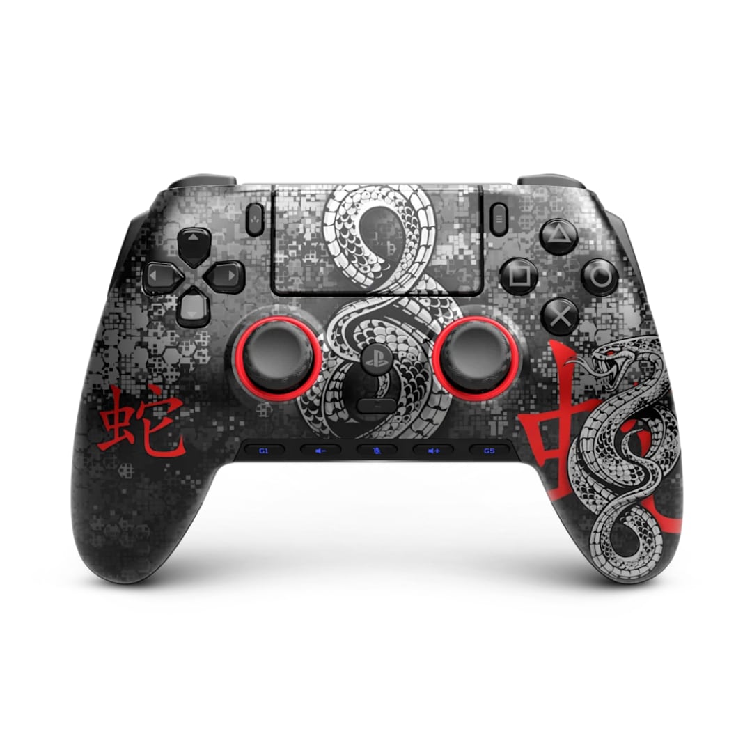 わーい様専用【改良済】SCUF(スカフ) REFLEX PRO Scuf Reflex Pro