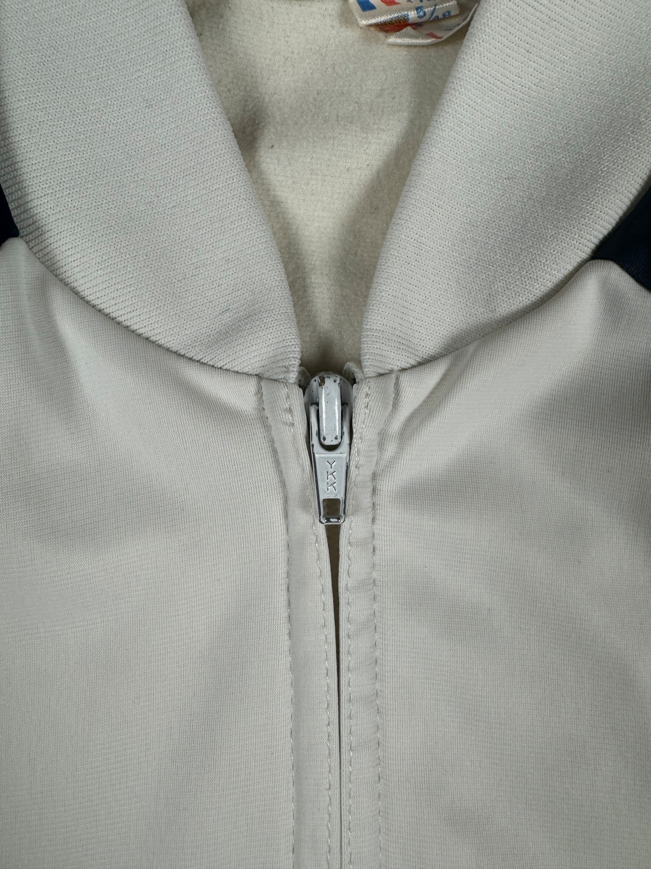 70s French Adidas ATP Track Jacket