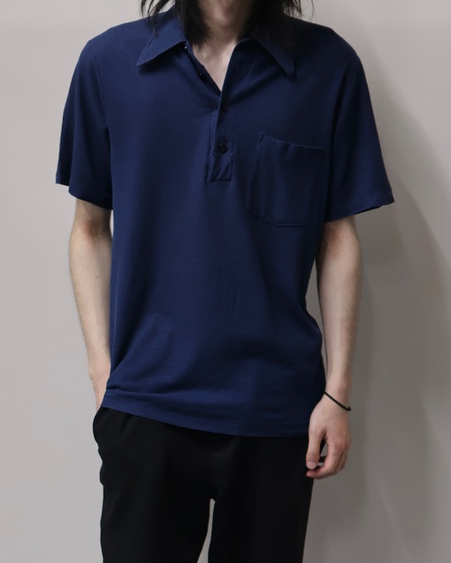 Basic Polo Shirt