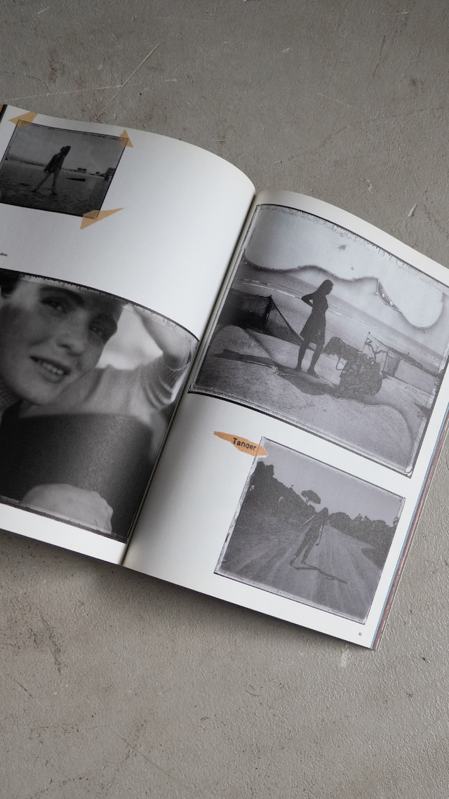 "STUDIO VOICE Vol.226" 1990s Magazine book