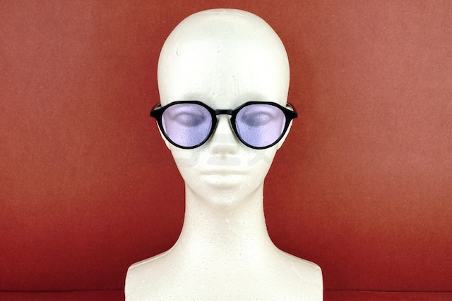 A.D.S.R. サングラス BOZ 01c 48サイズ クラウンパント ボズ ADSR エーディーエスアール 正規品-5枚目