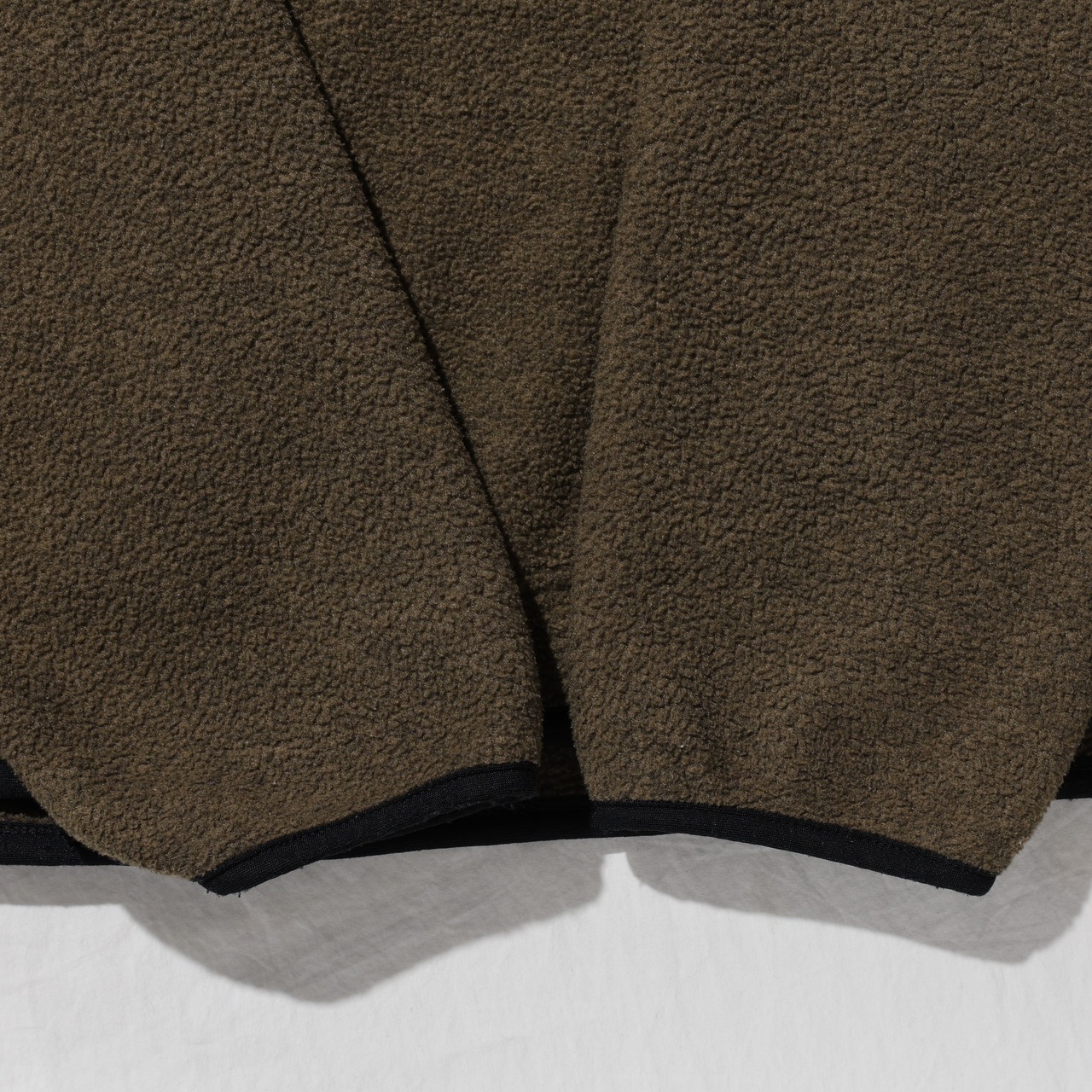 美品 98年 XL Synchilla Marsupial Patagonia シンチラ マースピアル パタゴニア ハーフジップ